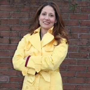 Meet your Posher, Angela